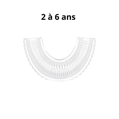 SmartBrush Kids - Tête de rechange pour Enfants