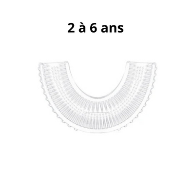 SmartBrush Kids - Tête de rechange pour Enfants