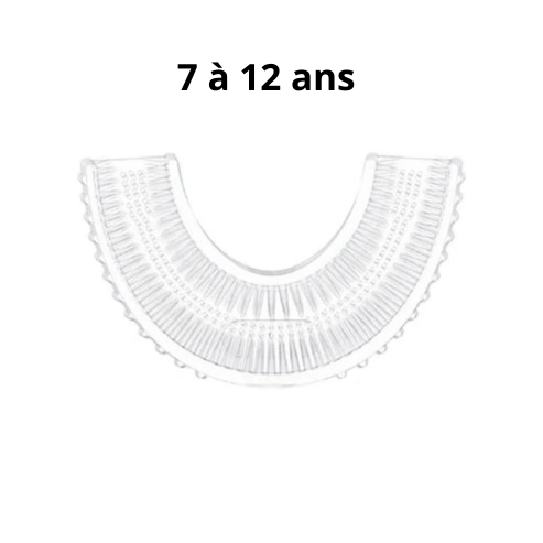 SmartBrush Kids - Tête de rechange pour Enfants