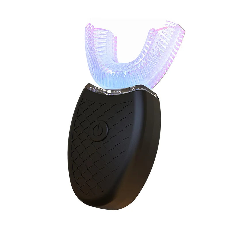 SmartBrush - Brosse à Dent en U pour Adultes